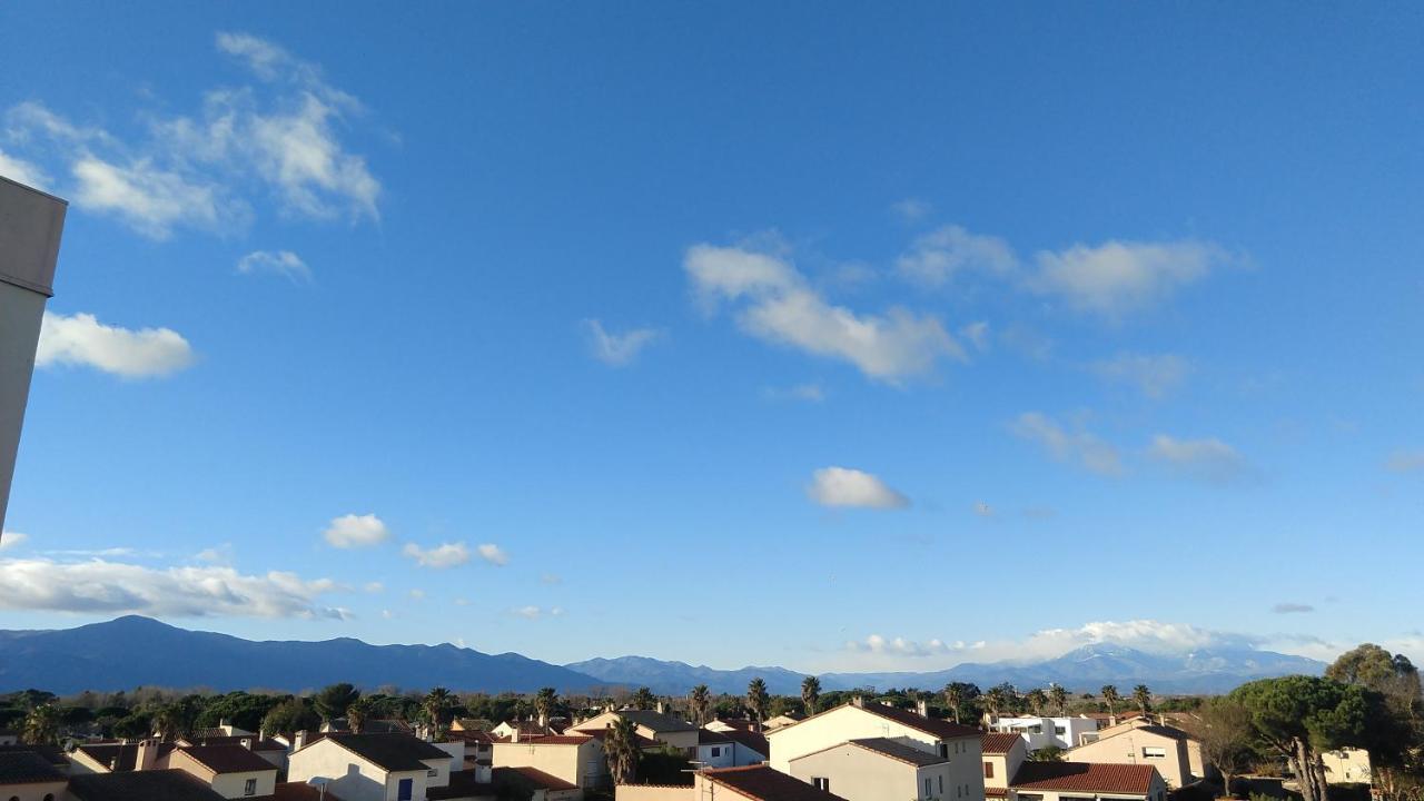 Lappartement Saint-Cyprien  Esterno foto