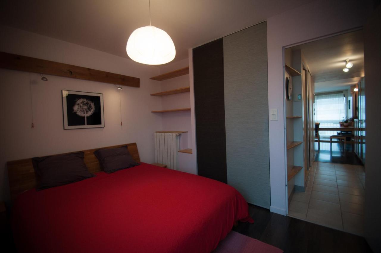 Lappartement Saint-Cyprien  Esterno foto