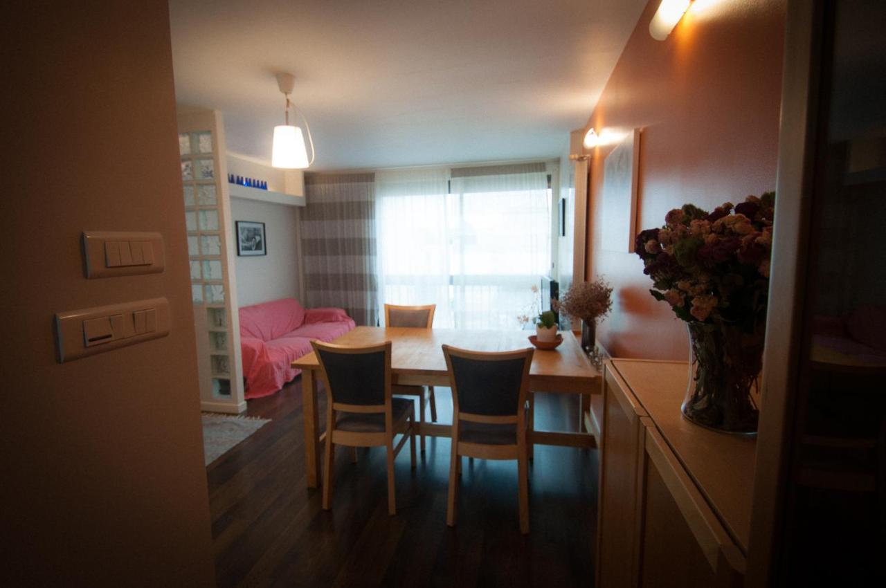 Lappartement Saint-Cyprien  Esterno foto