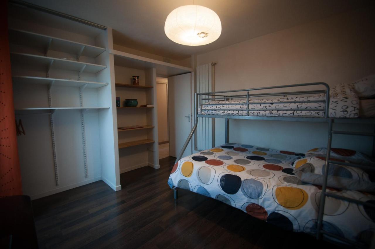 Lappartement Saint-Cyprien  Esterno foto