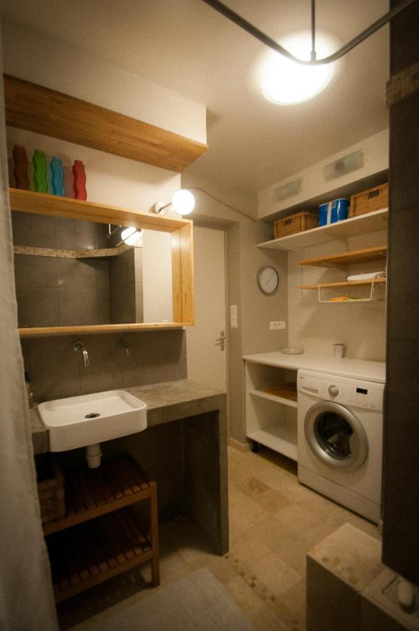 Lappartement Saint-Cyprien  Esterno foto