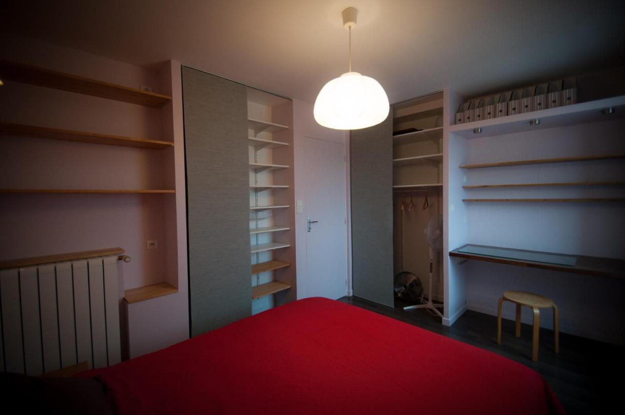Lappartement Saint-Cyprien  Esterno foto