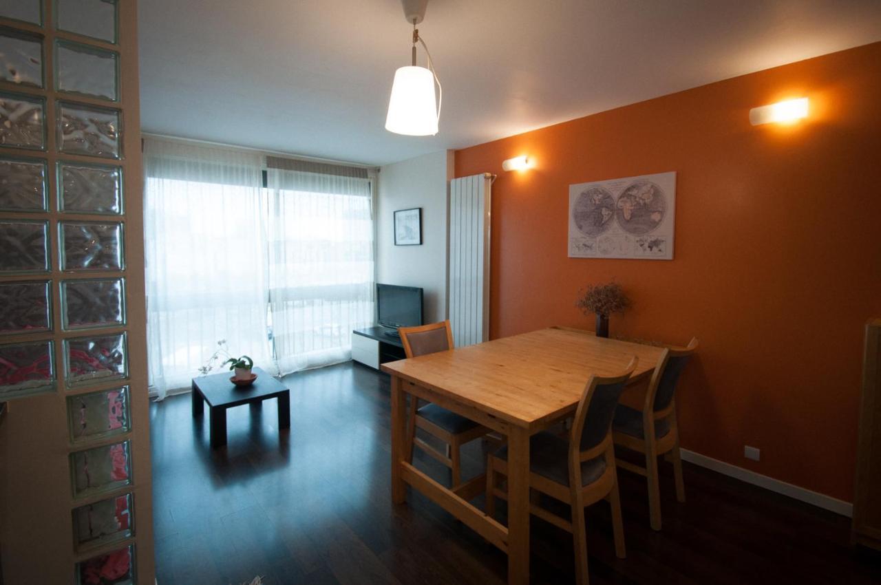 Lappartement Saint-Cyprien  Esterno foto