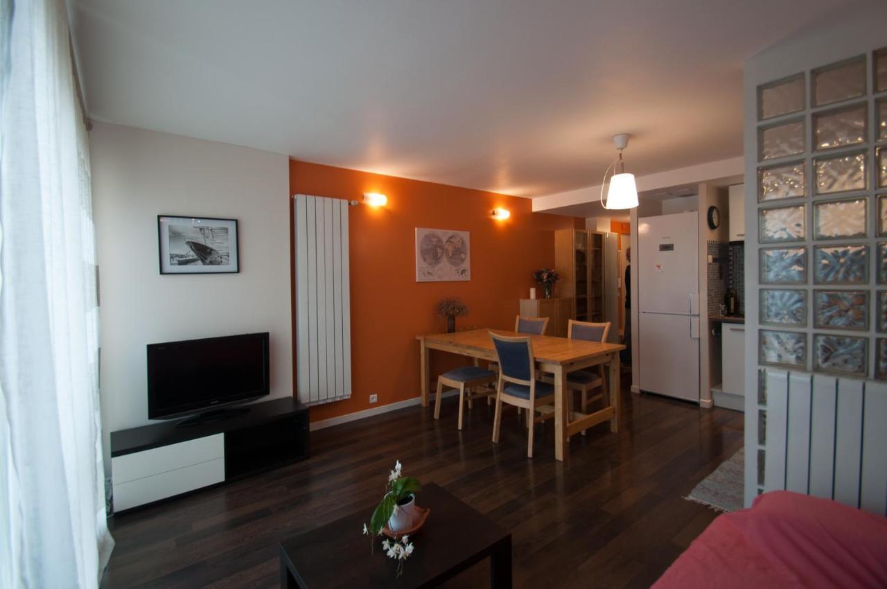 Lappartement Saint-Cyprien  Esterno foto