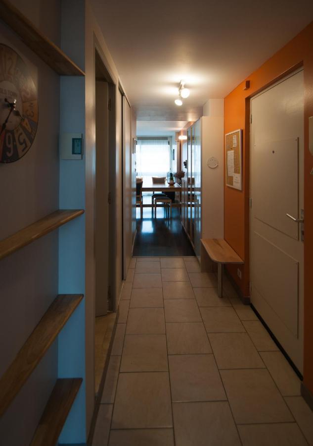 Lappartement Saint-Cyprien  Esterno foto