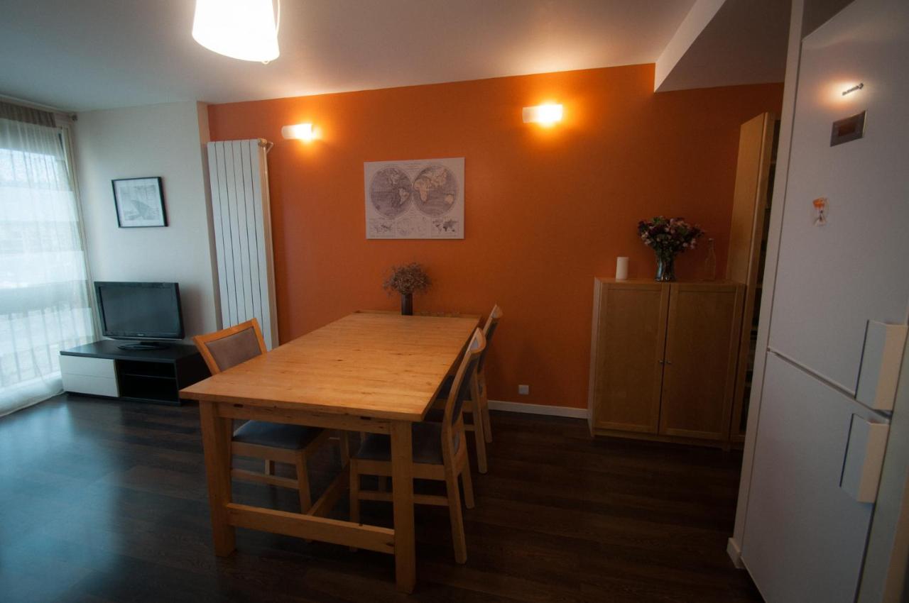 Lappartement Saint-Cyprien  Esterno foto