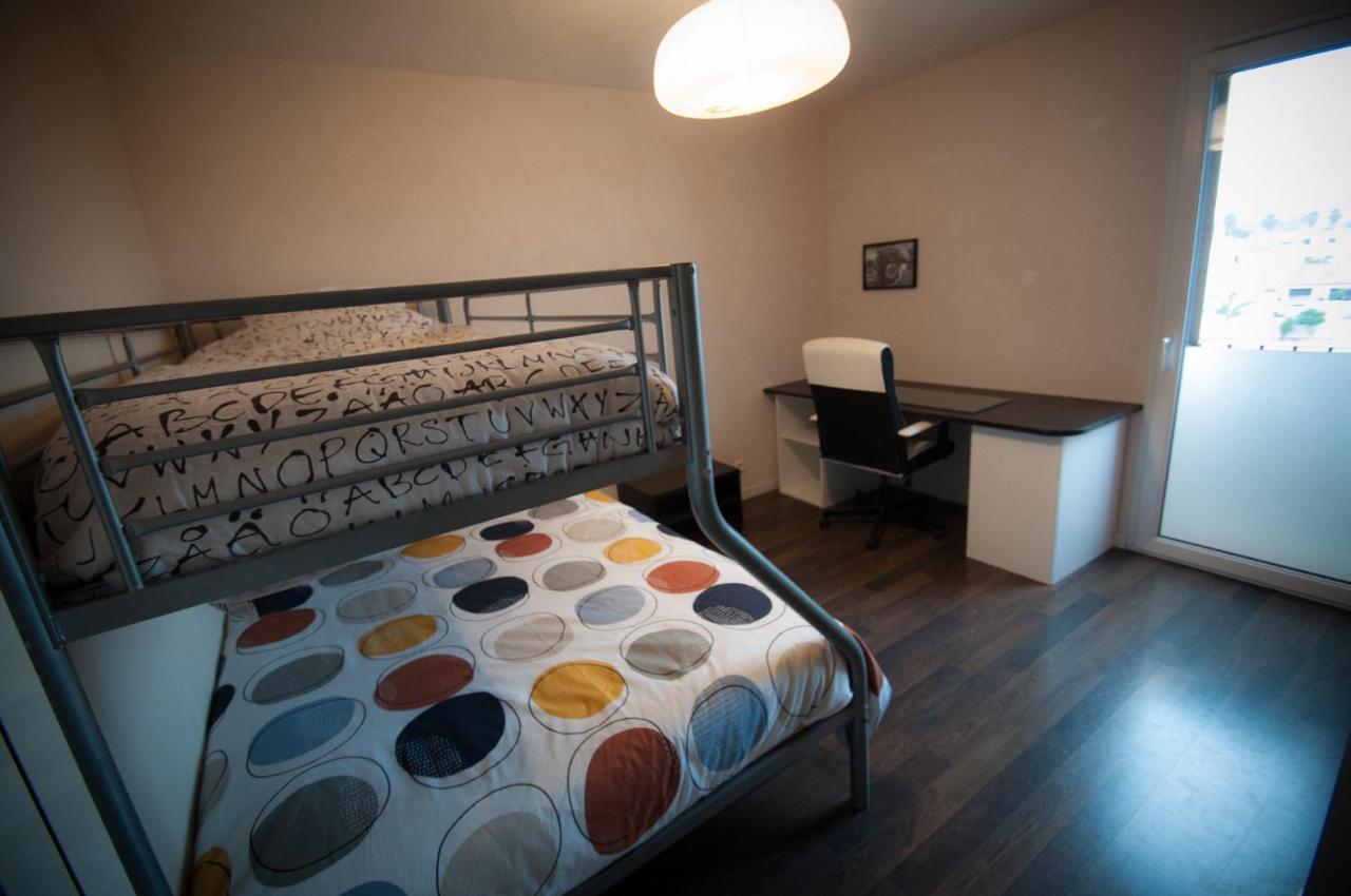 Lappartement Saint-Cyprien  Esterno foto