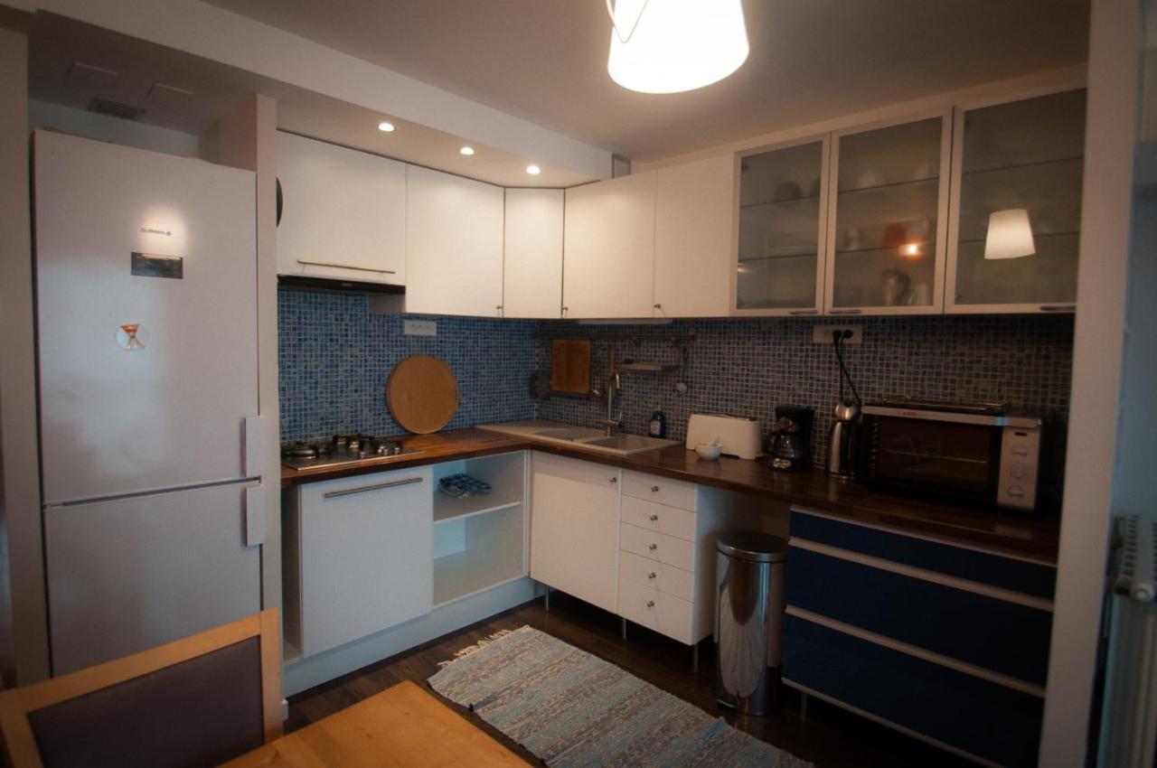 Lappartement Saint-Cyprien  Esterno foto