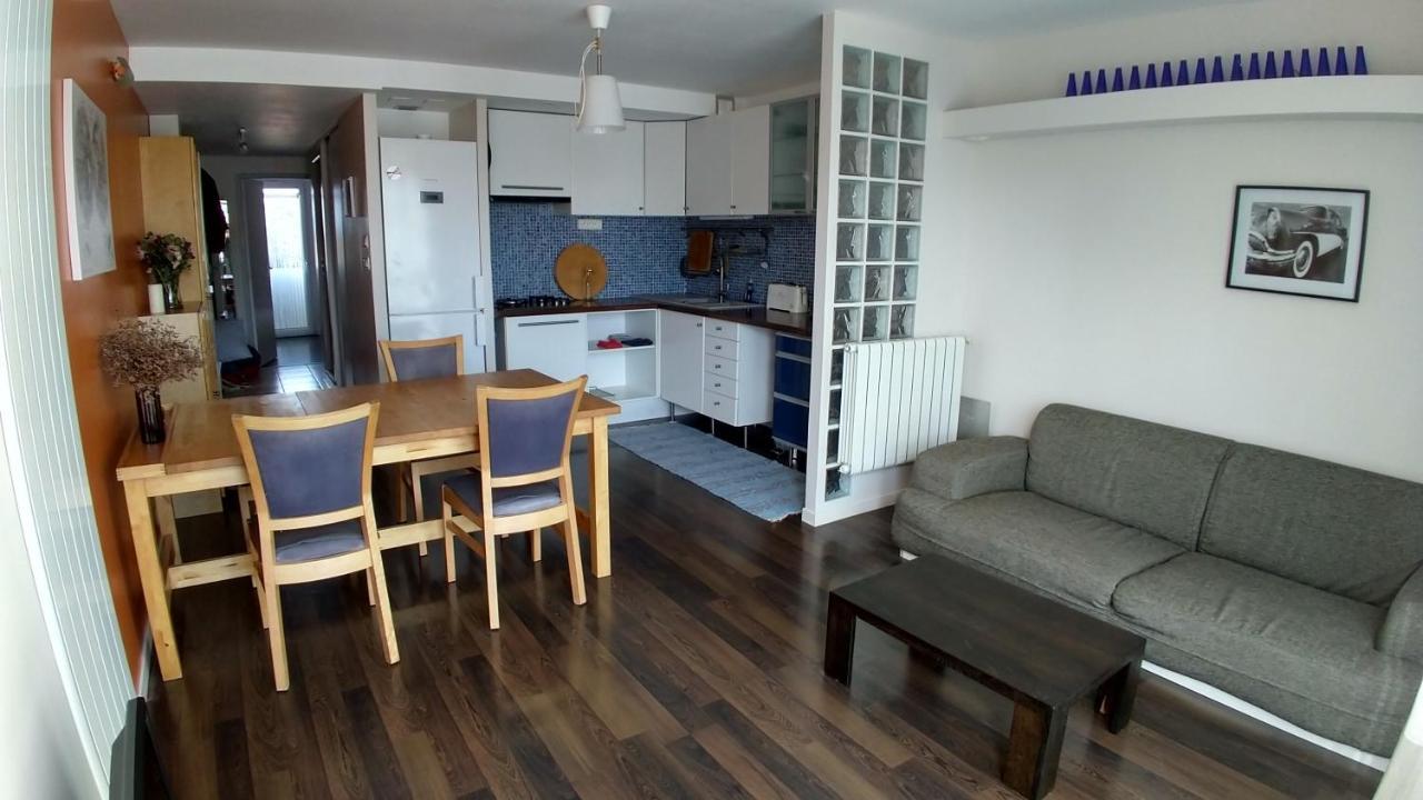Lappartement Saint-Cyprien  Esterno foto